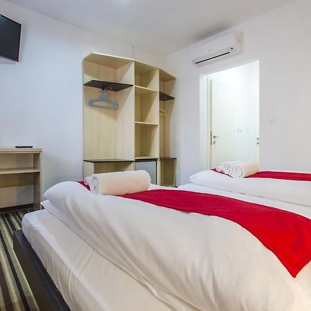 Parkcity Rooms Sibenik Ngoại thất bức ảnh